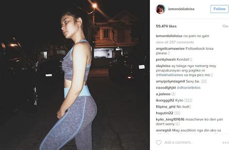 porn loisa andalio|Loisa Andalio Sarap Trending .